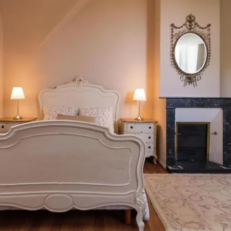 Le Petit Chateau Holiday home