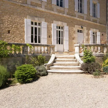 Holiday home Le Petit Chateau