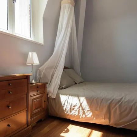 Σπίτι διακοπών Le Petit Chateau *