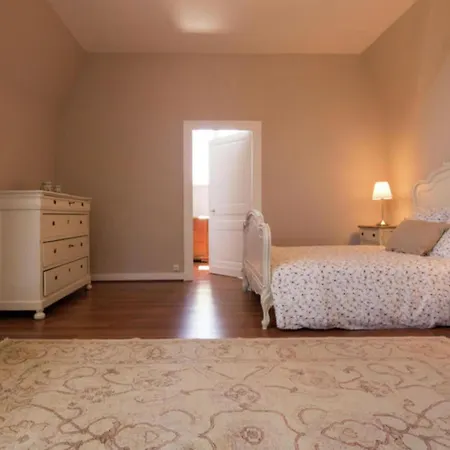 Le Petit Chateau Dom wakacyjny Brouchaud