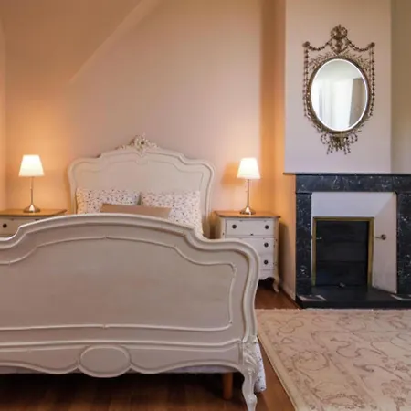 Σπίτι διακοπών Le Petit Chateau Brouchaud