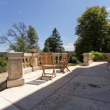 Le Petit Chateau Brouchaud