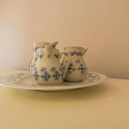 Le Petit Chateau Сasa de vacaciones Brouchaud