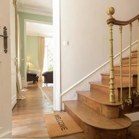 Dom wakacyjny Le Petit Chateau Brouchaud