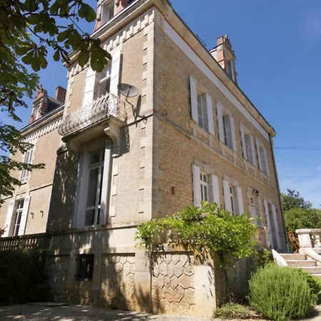 Le Petit Chateau Brouchaud