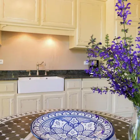 Dom wakacyjny Le Petit Chateau