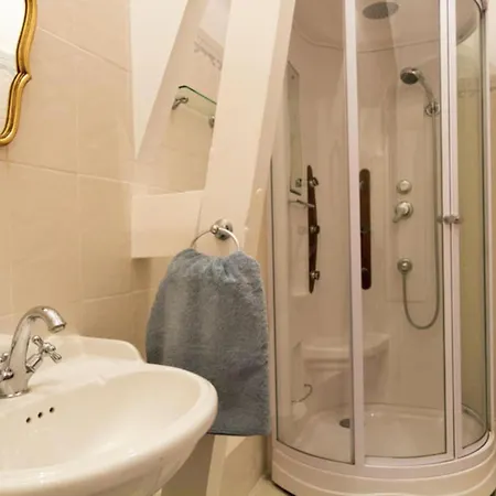 Le Petit Chateau Dom wakacyjny *