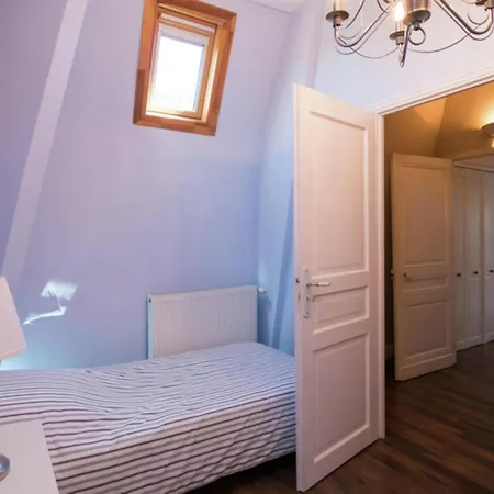 Le Petit Chateau Brouchaud