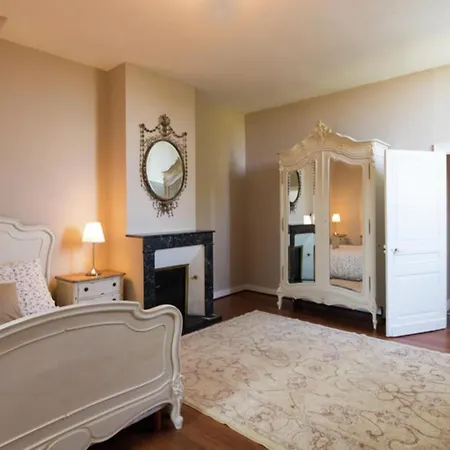Σπίτι διακοπών Le Petit Chateau Brouchaud