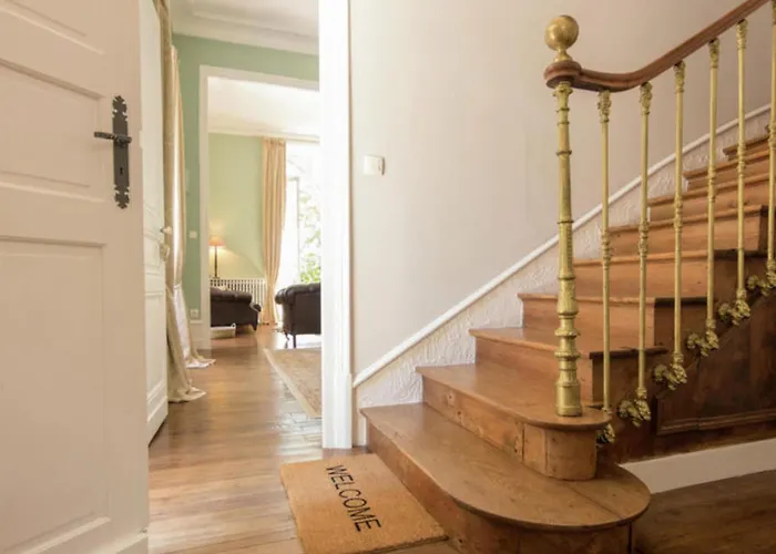 بيت للعطل Le Petit Chateau Brouchaud