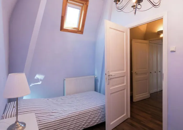 Le Petit Chateau Brouchaud